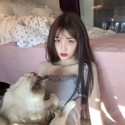 女拳霸