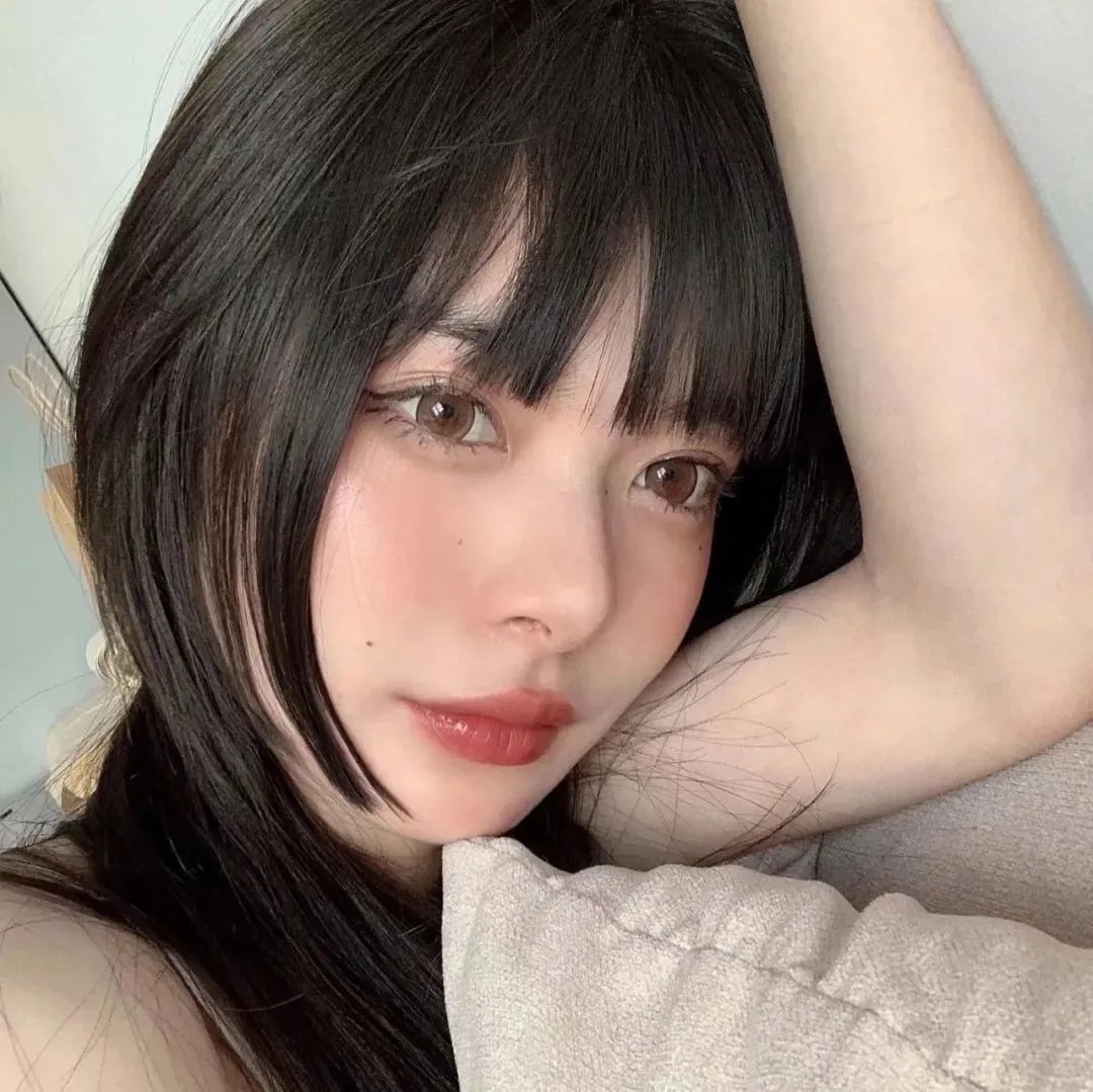 我的美人，我的美